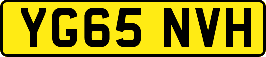 YG65NVH