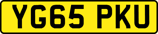 YG65PKU