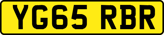 YG65RBR