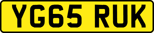 YG65RUK