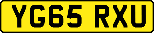 YG65RXU