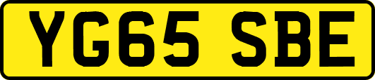 YG65SBE