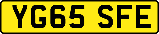 YG65SFE