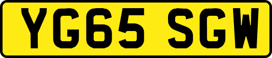 YG65SGW