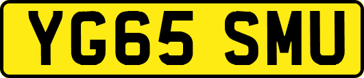 YG65SMU