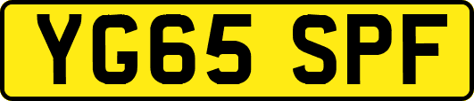 YG65SPF