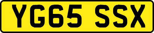 YG65SSX