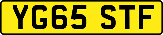 YG65STF