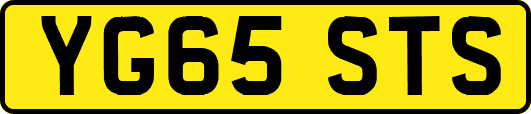 YG65STS