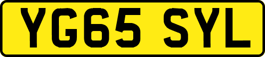 YG65SYL