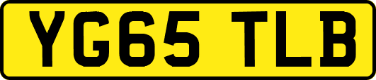 YG65TLB