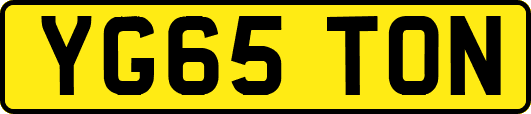 YG65TON