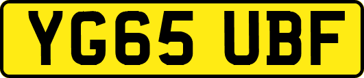 YG65UBF