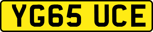 YG65UCE