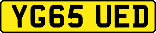 YG65UED