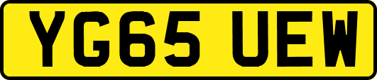 YG65UEW