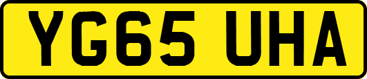 YG65UHA