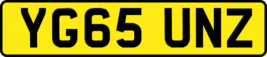 YG65UNZ