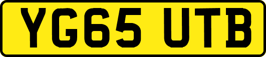 YG65UTB