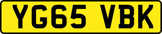 YG65VBK