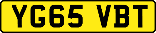 YG65VBT