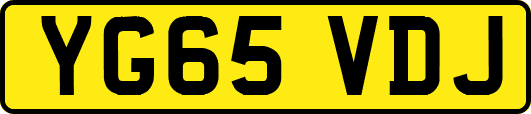 YG65VDJ