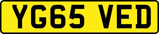 YG65VED