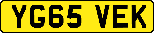 YG65VEK
