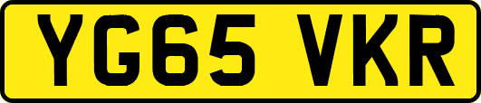 YG65VKR
