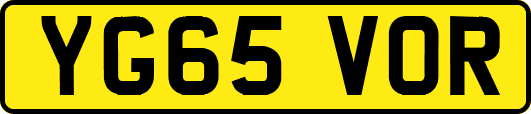 YG65VOR
