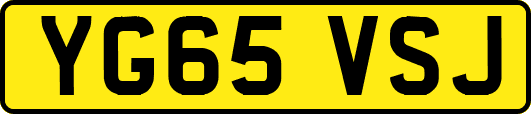 YG65VSJ