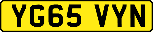 YG65VYN
