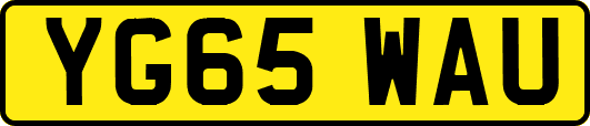 YG65WAU