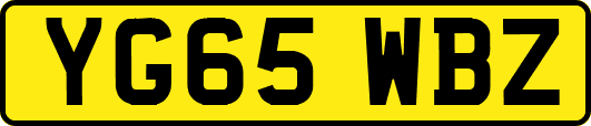 YG65WBZ