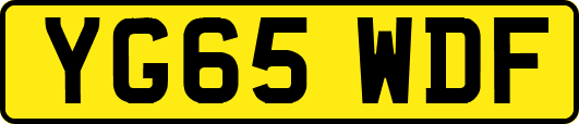 YG65WDF