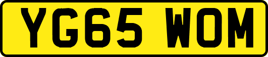 YG65WOM
