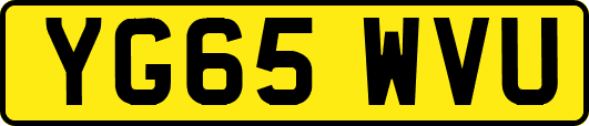 YG65WVU