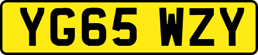 YG65WZY