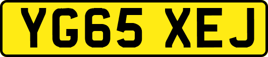 YG65XEJ
