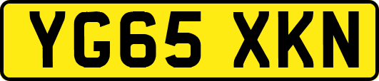 YG65XKN