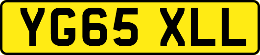 YG65XLL