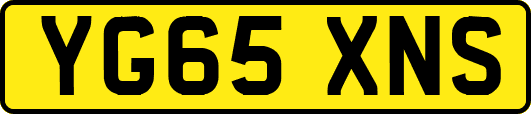 YG65XNS