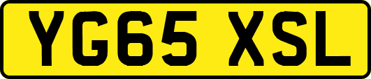 YG65XSL