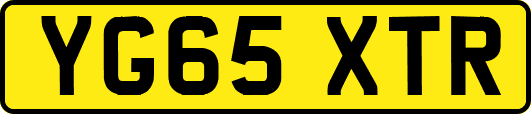 YG65XTR
