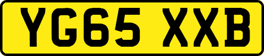 YG65XXB