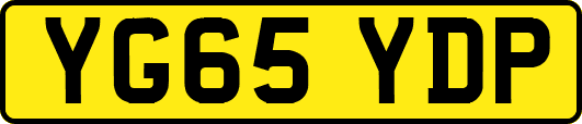 YG65YDP