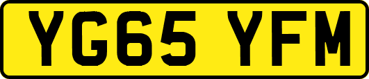 YG65YFM