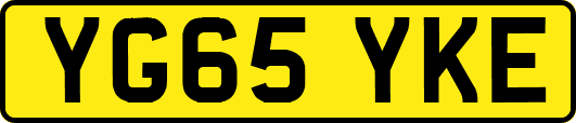 YG65YKE