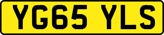 YG65YLS