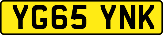 YG65YNK